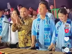Gibran: Menado Harus Kita Contoh, Kota Paling Toleran