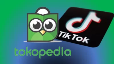 TikTok Shop Tokopedia Kemenkop UKM