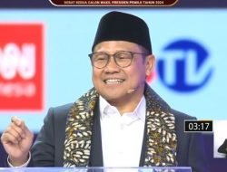 Cak Imin Berdayakan Diplomat Menjadi Pemasar Produk Dalam Negeri