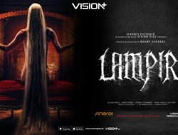 Film Horor ‘Lampir’ Tayang di Bioskop 14 Februari 2024