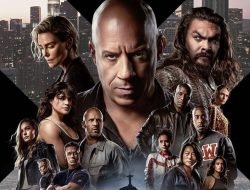 Menunggu Keseruan Kebut-kebutan Film Fast Furious 11