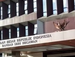 WNI di Brunei Nyoblos 11 Februari 2024, Begini Penjelasan PPLN