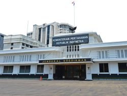 Koalisi Pemilu Bersih Laporkan Kemhan ke Bawaslu