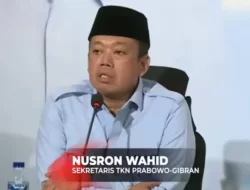 TKN Prabowo-Gibran Imbau Pemilih Tidak Terpancing Provokasi Jelang Pencoblosan