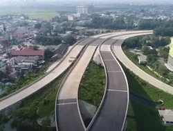 Cek! Tarif Tol Cengkareng-Batuceper-Kunciran yang Baru