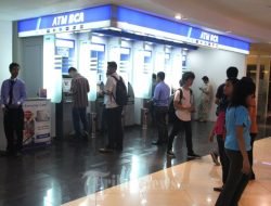 BCA Naikan Biaya Admin per 19 Januari  2024, Simak Rinciannya!