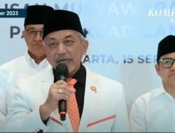 Pilpres 2024 Dua Putaran, Mungkinkah PKS Koalisi dengan PDI-P?