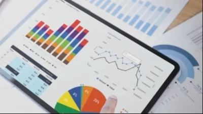 Ini Daftar 33 Lembaga Survei Mendapat Sertifikat Akreditasi KPU