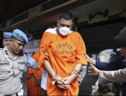 Media Asing Sorot Penangkapan Rampok Asal Meksiko di Bali