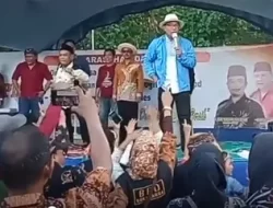 Bawaslu Jabar Jerat Ridwan Kamil Pasal Tindak Pidana Pemilu