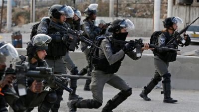 Militer Israel