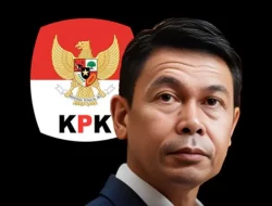 PAKU Integritas Jurus KPK ‘Menantang’ Capres dan Cawapres 2024
