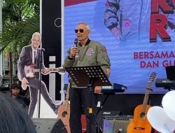 Pernyataan Guntur Soekarnoputra Dinilai Terlalu Merendahkan Presiden Jokowi