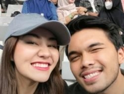 Reza Artamevia Dicibir Beri Lampu Hijau Thariq dan Aaliyah