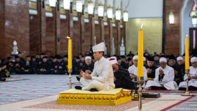 Pangeran Abdul Marteen