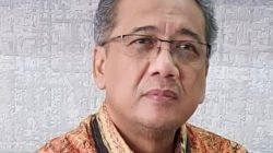 Achmad Ubaedillah . Faktor Islam dalam Diplomasi Indonesia terhadap Krisis Kemanusiaan Rohingya