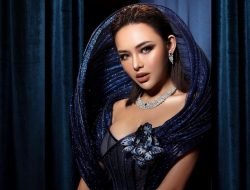 Amanda Manopo Angkat Bicara Dituding Lakukan Oplas