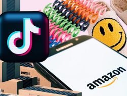 TikTok ‘Jor-joran’ Kucurkan Rp271 Triliun Buat Saingi Amazon