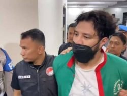 Kuasa Hukum Ammar Zoni Ajukan Rehabilitasi ke Polisi