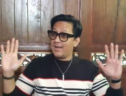 Ini Alasan Ndank Cabut Laporan Somasi ke Andre Taulany