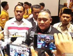 Pemerintah Diharapkan BP2MI Lebih Perhatikan Isu Pembiayaan Pekerja Migran