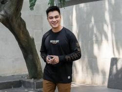 Baim Wong Gerah Namanya Dicatut Penipuan Give Away