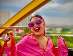 Ini Alasan Boiyen Tak Mau Menikah Buru-buru