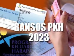 Simak! Syarat Penerima & Besaran Dana Bansos PKH