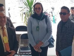 Mediasi Gagal, Catherine Wilson dan Idham Mase Sepakat Bercerai