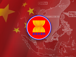 Menlu ASEAN Kumpul, Potensi Konflik Meningkat di Laut Cina Selatan