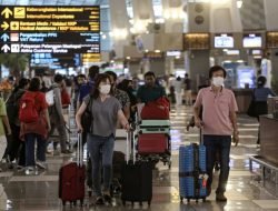Global Airport Ranking: Tiga Bandara Indonesia, Terburuk di Dunia