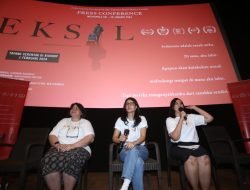 Lola Amaria Garap Film Eksil, Ceritakan Orang yang Terbuang