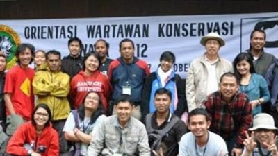 Problematika Satwa di “Medan Zoo”, PKBSI Berikan Bantuan Penanganan