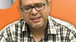 Farouk Abdullah Alwyni Bertekad Kuatkan Ekonomi dan Keuangan Syariah di Parlemen