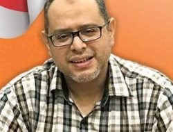 Farouk Abdullah Alwyni Bertekad Kuatkan Ekonomi dan Keuangan Syariah di Parlemen