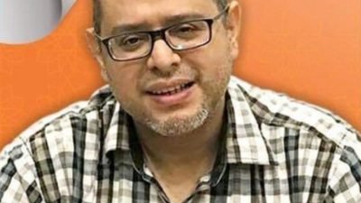 Farouk Abdullah Alwyni Bertekad Kuatkan Ekonomi dan Keuangan Syariah di Parlemen