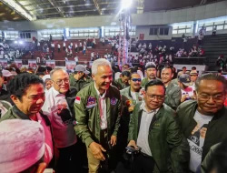 Ini Daftar 23 Jenderal Purnawirawan Dukung Ganjar-Mahfud MD