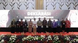 Deklarasi Badan Perhimpunan Hakim Perempuan Indonesia (BPHPI)