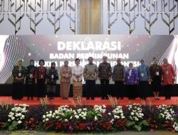 Jadi Wadah Aspirasi dan Perjuangan, Hakim Perempuan Indonesia Deklarasikan BPHPI
