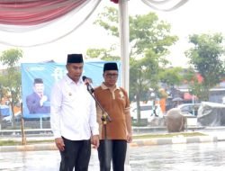 HAB Kemenag ke-78, Pj Kota Bekasi Siap Jaga Harmonisasi Kehidupan Beragama