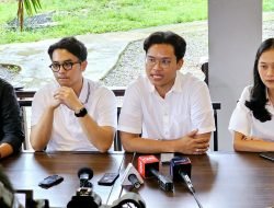 Generasi Perintis Tantang Ganjar Pranowo Debat Soal Arah Pembangunan Indonesia