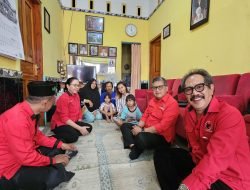 Hasto: Tidak Boleh Ada Kekerasan Lagi Atas Nama Siapapun!