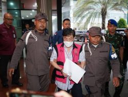 Kejagung Jebloskan Crazy Rich Surabaya Budi Said ke Penjara