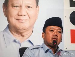 Ganjar-Anies Kompak Isu Perubahan, TKN: Insya Allah yang Menang Keberlanjutan