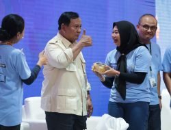 Mahfud MD Mundur dari Kabinet Jokowi, Prabowo: Itu Hak Politik!