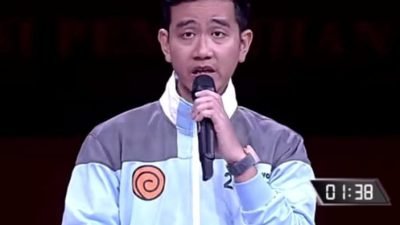 Ide crowdfunding Desa Ala Gibran Harus Dibarengi Pembangunan SDM