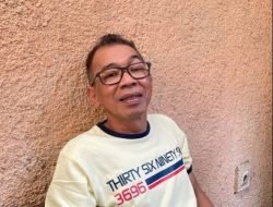 Jarwo Kwat Buka Suara Terkait Tudingan Lecehkan Cathezz