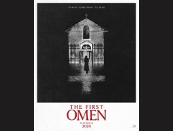 Sinopsis Film The First Omen, Kelahiran Kembali Iblis ke Dunia