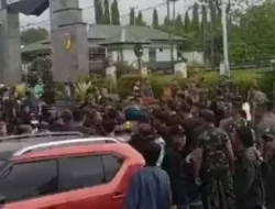 Begini Penjelasan Kadispen TNI AD, Insiden Pengiring Jenazah dengan TNI