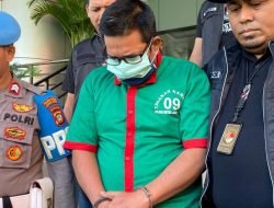 Polisi Ungkap Alasan Ibra Azhari Konsumsi Narkoba